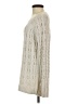 Caslon Ivory Pullover Sweater Size XS - photo 5