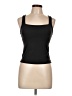 Unbranded Black Tank Top Size L (estimated) - photo 1