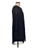 A. Byer 100% Polyester Solid Black Casual Dress Size S - photo 4
