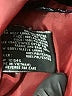 Unbranded 100% Polyester Burgundy Coat Size M - photo 7