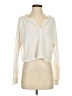 ABound Ivory Cardigan Size S - photo 1