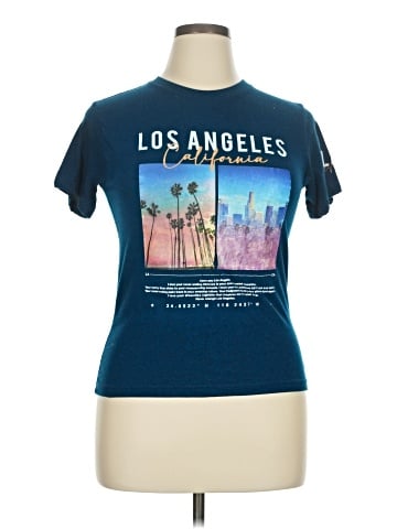 Eighty Eight Short Sleeve T-Shirt (view 1)