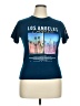 Eighty Eight Blue Short Sleeve T-Shirt Size 14 - photo 1