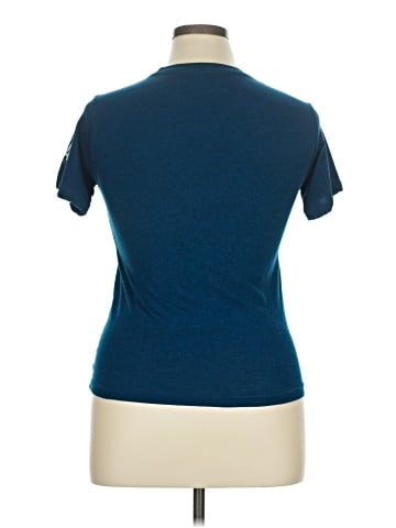 Eighty Eight Short Sleeve T-Shirt (view 2)