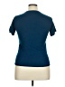 Eighty Eight Blue Short Sleeve T-Shirt Size 14 - photo 2