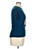 Eighty Eight Blue Short Sleeve T-Shirt Size 14 - photo 4