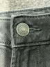 American Eagle Outfitters Black Jeans Size 00 - photo 7