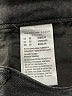 American Eagle Outfitters Black Jeans Size 00 - photo 8