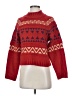 Universal Thread Red Pullover Sweater Size XS - photo 1