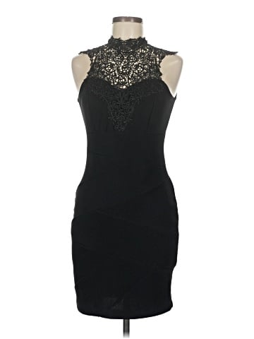 Honey and Rosie Cocktail Dress (view 1)