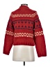 Universal Thread Red Pullover Sweater Size XS - photo 2