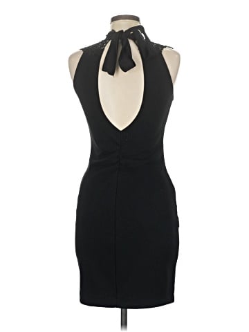 Honey and Rosie Cocktail Dress (view 2)