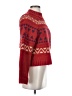 Universal Thread Red Pullover Sweater Size XS - photo 4