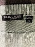 Brave Soul Solid Green Pullover Sweater Size 4 - photo 7