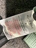 Brave Soul Solid Green Pullover Sweater Size 4 - photo 8
