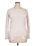 Emerson Rose Ivory Turtleneck Sweater Size XL - photo 1