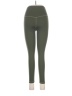 Yunoga Green Active Pants Size M - photo 2