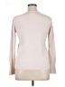 Emerson Rose Ivory Turtleneck Sweater Size XL - photo 2