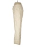 Et Clet 100% Cotton Ivory Cargo Pants Size L - photo 5