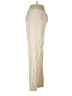 Et Clet 100% Cotton Ivory Cargo Pants Size L - photo 4