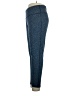 T by Talbots Animal Print Blue Active Pants Size 1X - photo 5