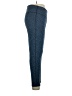 T by Talbots Animal Print Blue Active Pants Size 1X - photo 4
