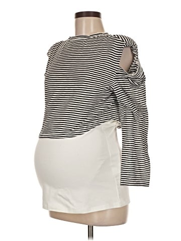 Motherhood 3/4 Sleeve T-Shirt (view 1)