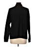 Fashion Black Long Sleeve Polo Size L - photo 2