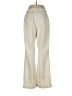 Jaclyn Smith Ivory Dress Pants Size 12 - photo 2