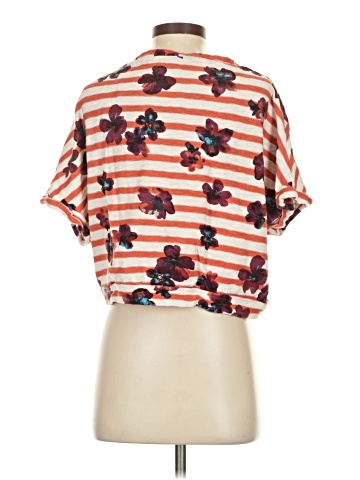 Anthropologie Short Sleeve Top (view 2)