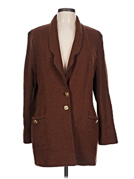 St. John Collection By Marie Gray Blazer