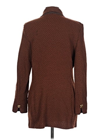 St. John Collection by Marie Gray Blazer (view 2)