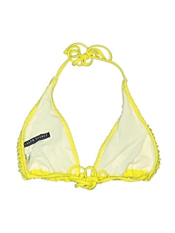 Ralph Lauren Swimsuit Top (view 2)