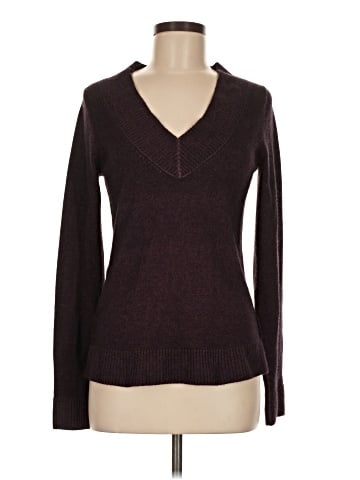 Margaret O'Leary Pullover Sweater (view 1)