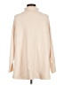 Unbranded Tan Turtleneck Sweater Size S - photo 2