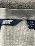 Lands' End Gray Pullover Sweater Size 1X - photo 7