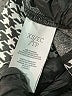CAbi Houndstooth Gray Blazer Size XS - photo 7