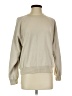 Gap Solid Tan Sweatshirt Size S - photo 1