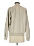 Gap Solid Tan Sweatshirt Size S - photo 2
