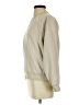 Gap Solid Tan Sweatshirt Size S - photo 5
