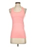 Lululemon Athletica Pink Active Tank Size 4 - photo 1