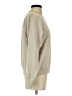 Gap Solid Tan Sweatshirt Size S - photo 4