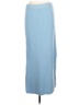 Suboo Blue Casual Skirt Size L - photo 2