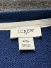 J.Crew Factory Store Blue Pullover Sweater Size S (petite) - photo 6