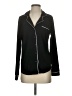 Primark Black Long Sleeve Blouse Size XS - photo 1