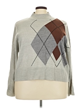 New York & Company Pullover Sweater