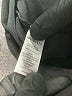 Athleta Solid Black Active Skort Size XL - photo 4
