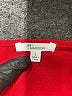 89th & Madison Red 3/4 Sleeve Top Size L - photo 7