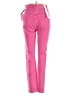 Current/Elliott Color Block Pink Jeans Size 23 waist - photo 2