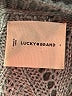 Lucky Brand Gray Pullover Sweater Size L - photo 7